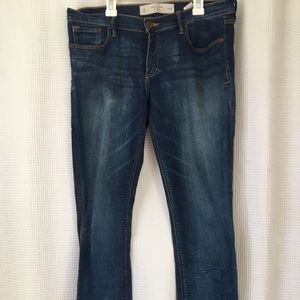 Abercrombie & Fitch Jeans